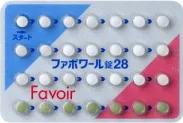 ファボワール錠28