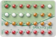ラベルフィーユ28錠