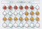 トリキュラー錠28